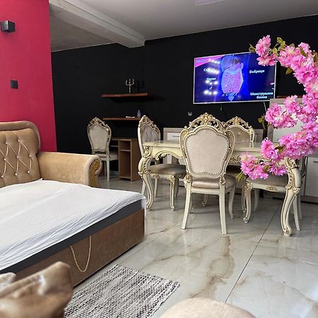 Studio Whith Kitchen Nesebar Exterior photo